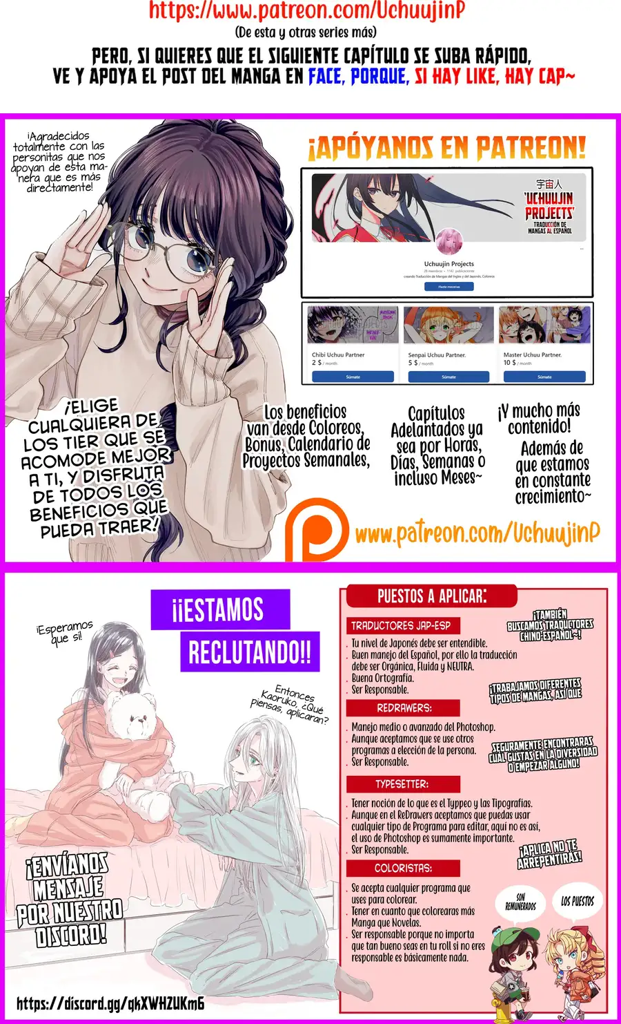 Un Rostro que no Deberias Mostrar - Capítulo 10 - Página 7 - LectorTMOo