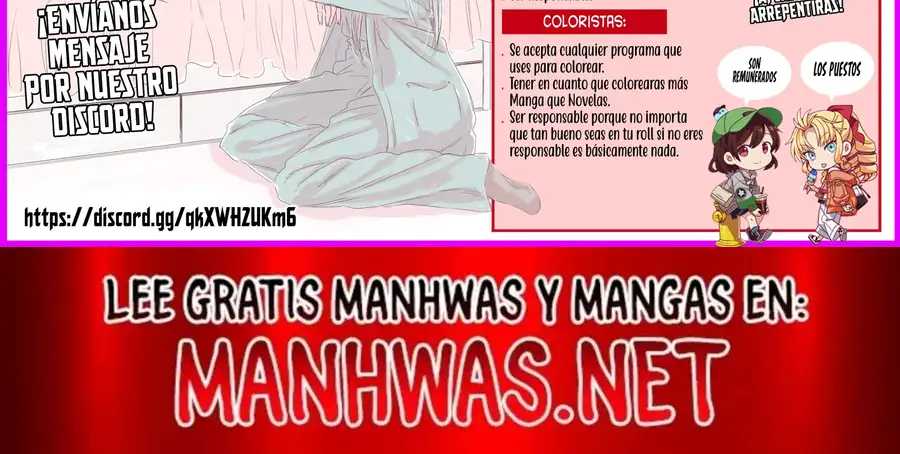 Un Rostro que no Deberias Mostrar - Capítulo 12 - Página 7 - LectorTMOo