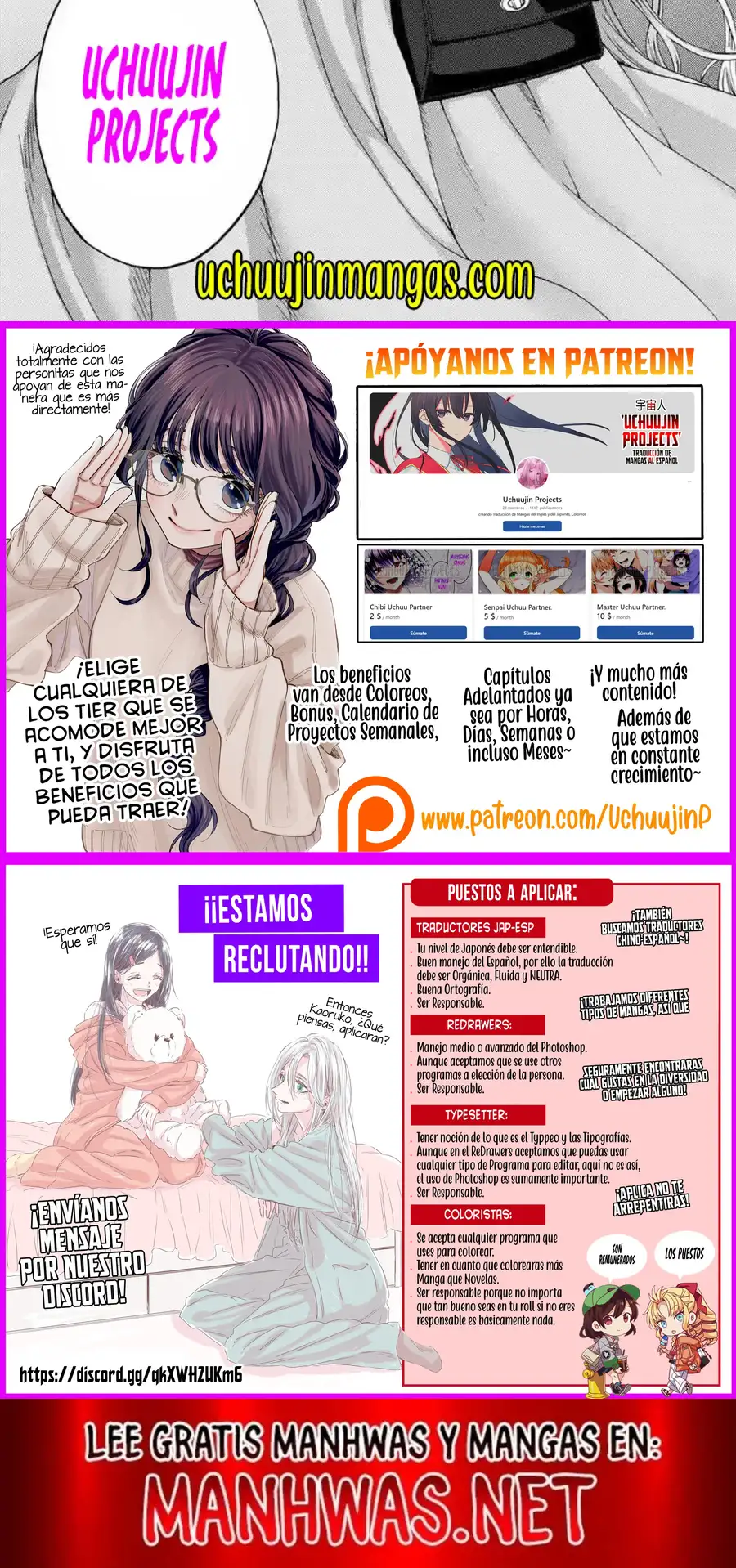 Un Rostro que no Deberias Mostrar - Capítulo 14 - Página 7 - LectorTMOo
