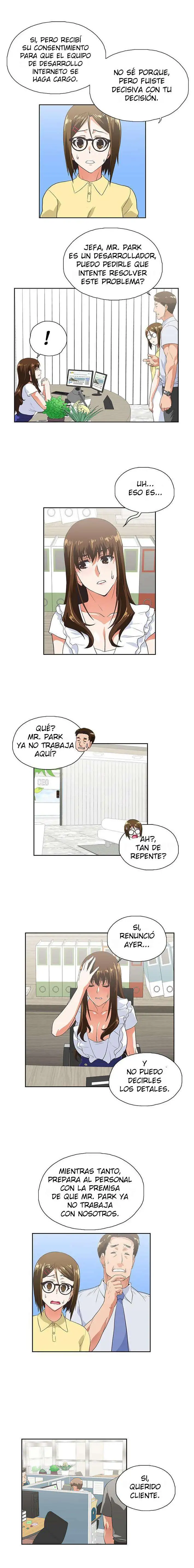 Up and Down - Capítulo 12 - Página 11 - LectorTMOo