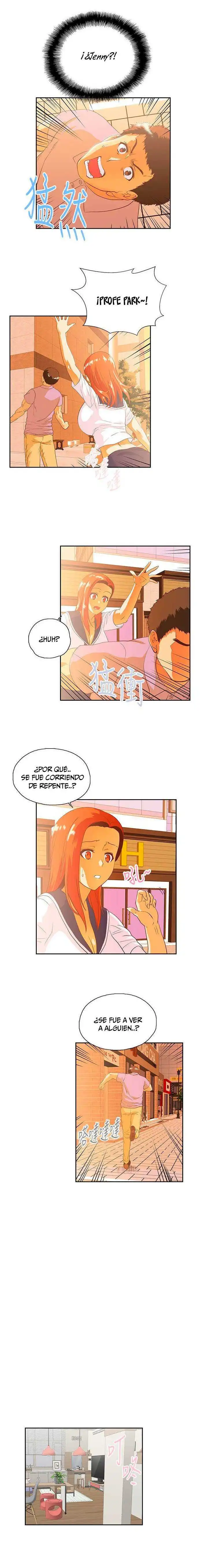 Up and Down - Capítulo 16 - Página 15 - LectorTMOo