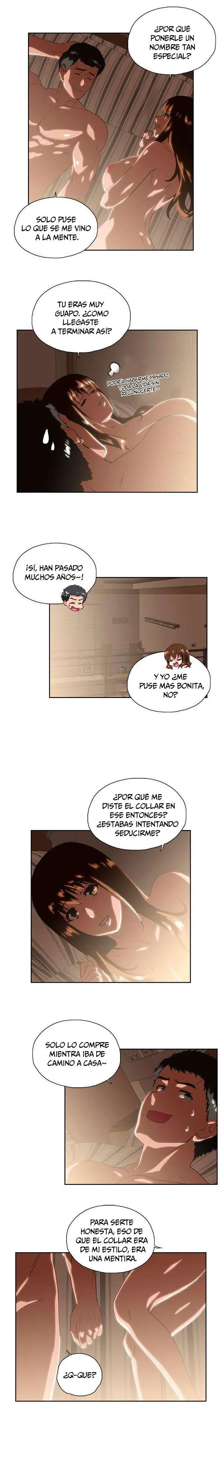 Up and Down - Capítulo 17 - Página 10 - LectorTMOo