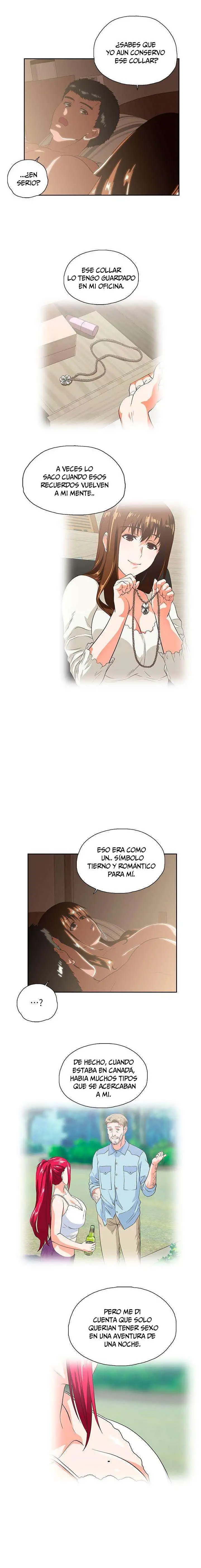 Up and Down - Capítulo 17 - Página 11 - LectorTMOo