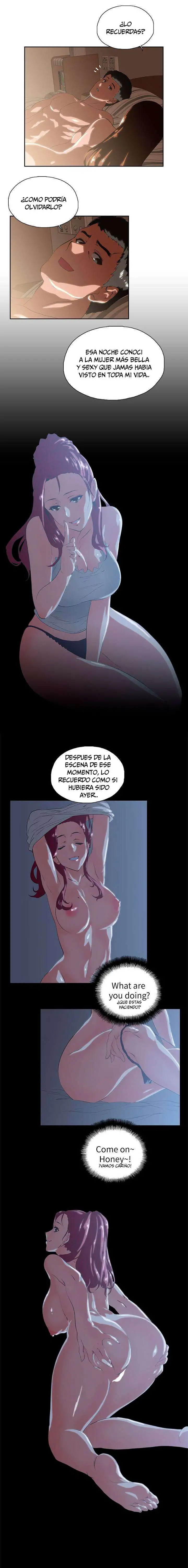Up and Down - Capítulo 17 - Página 13 - LectorTMOo