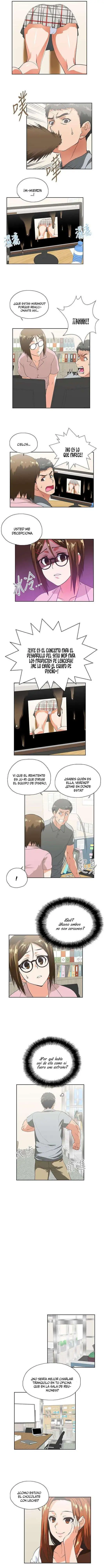 Up and Down - Capítulo 19 - Página 6 - LectorTMOo