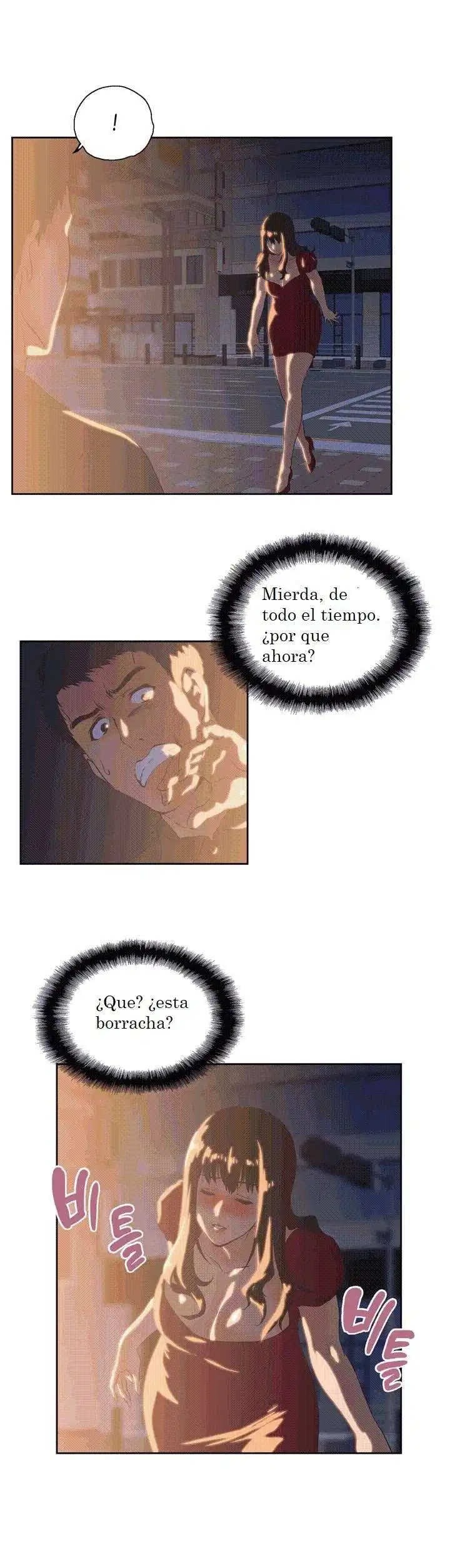 Up and Down - Capítulo 2 - Página 23 - LectorTMOo