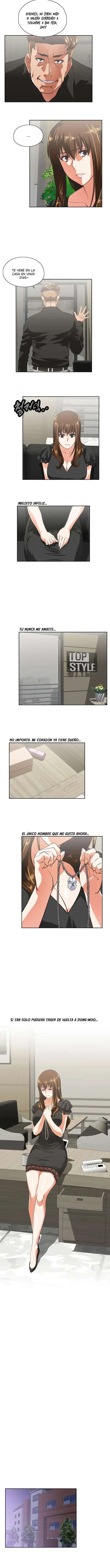 Up and Down - Capítulo 36 - Página 7 - LectorTMOo