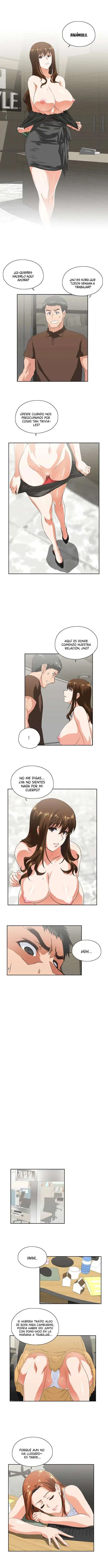 Up and Down - Capítulo 44 - Página 4 - LectorTMOo