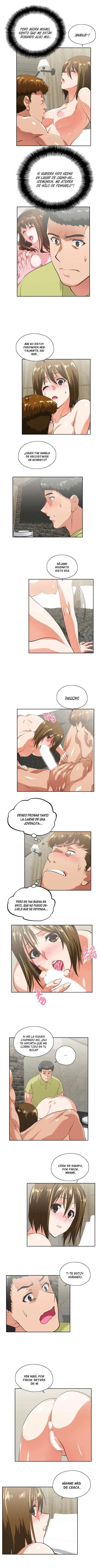 Up and Down - Capítulo 49 - Página 7 - LectorTMOo