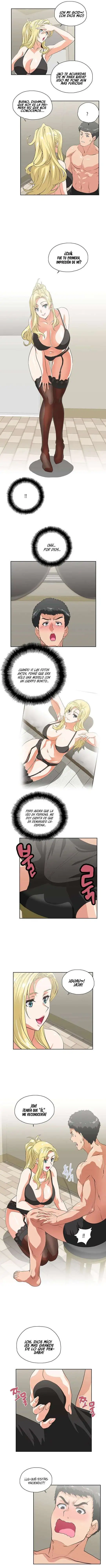 Up and Down - Capítulo 54 - Página 7 - LectorTMOo
