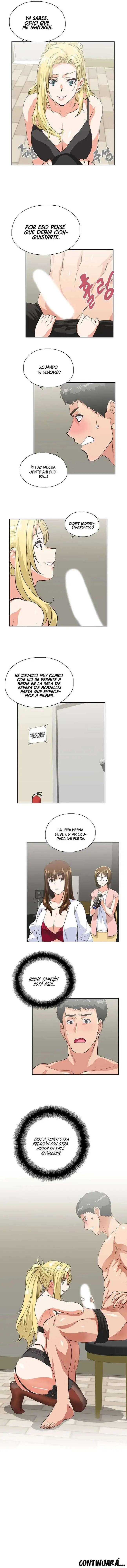 Up and Down - Capítulo 54 - Página 8 - LectorTMOo