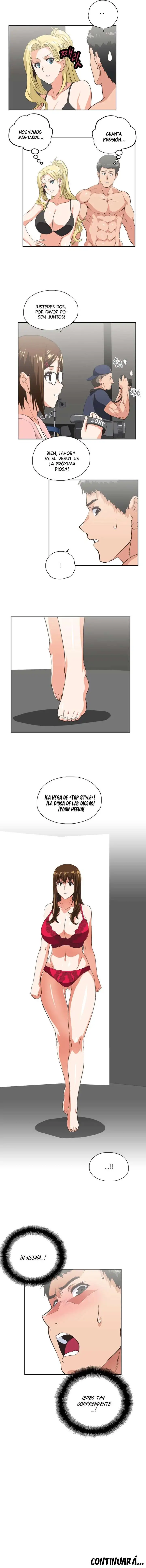 Up and Down - Capítulo 55 - Página 7 - LectorTMOo