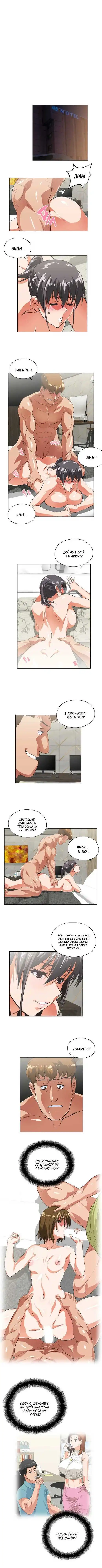 Up and Down - Capítulo 58 - Página 6 - LectorTMOo