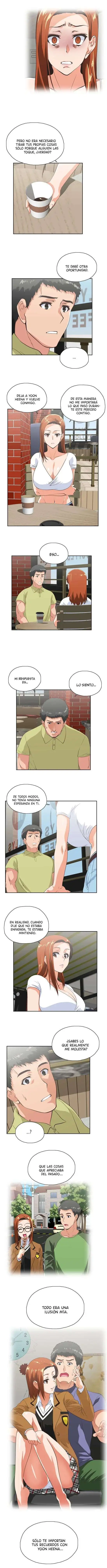 Up and Down - Capítulo 69 - Página 4 - LectorTMOo