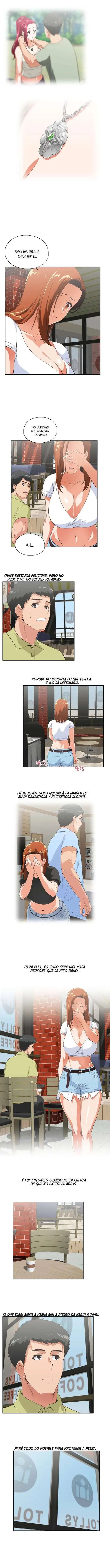 Up and Down - Capítulo 69 - Página 5 - LectorTMOo