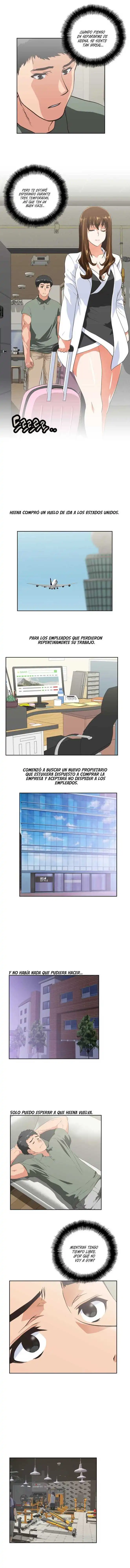 Up and Down - Capítulo 70 - Página 5 - LectorTMOo