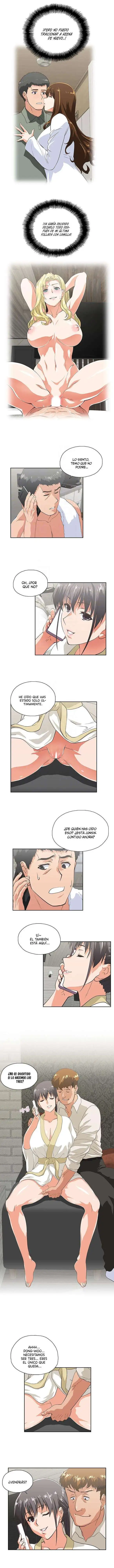 Up and Down - Capítulo 74 - Página 4 - LectorTMOo