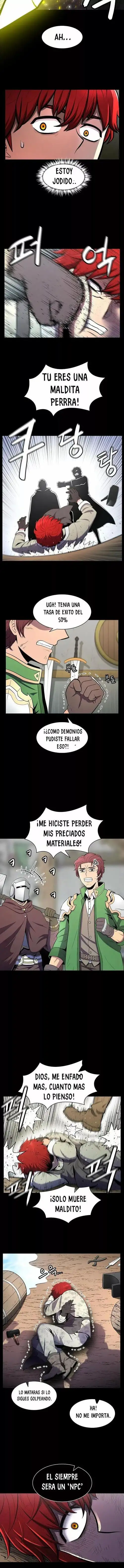 Updater - Capítulo 1 - Página 9 - LectorTMOo