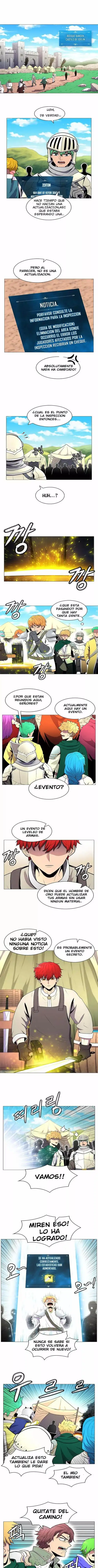 Updater - Capítulo 2 - Página 2 - LectorTMOo