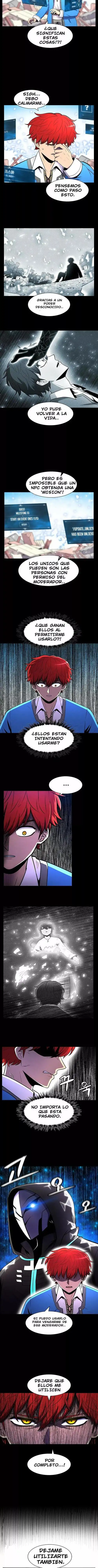 Updater - Capítulo 2 - Página 7 - LectorTMOo