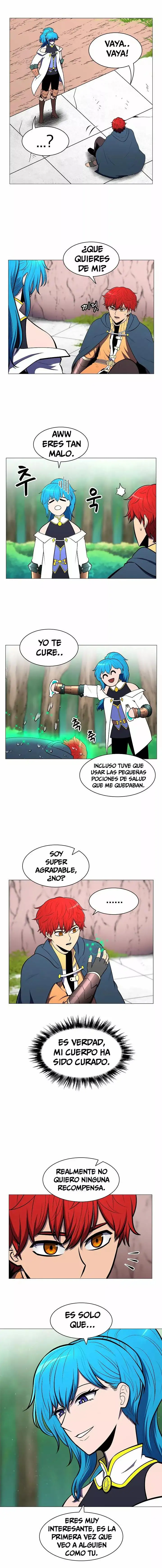 Updater - Capítulo 4 - Página 6 - LectorTMOo