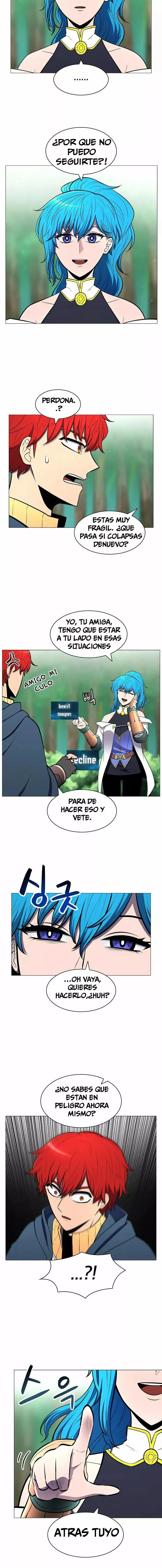 Updater - Capítulo 4 - Página 9 - LectorTMOo