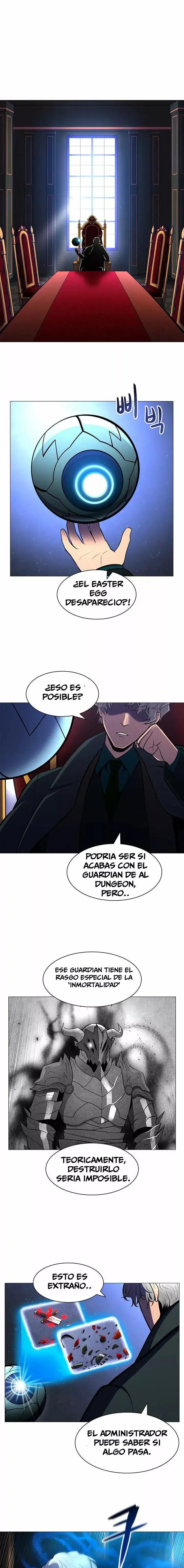 Updater - Capítulo 4 - Página 12 - LectorTMOo