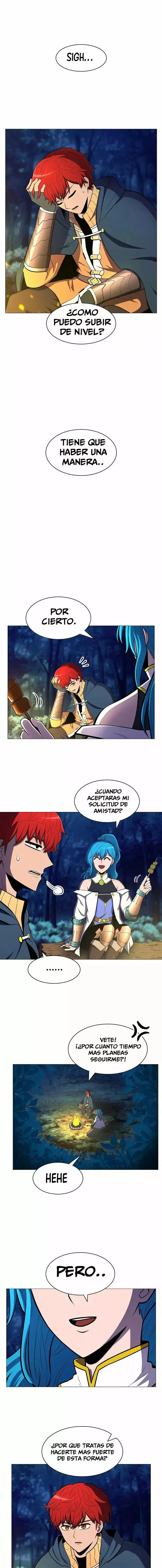 Updater - Capítulo 5 - Página 7 - LectorTMOo