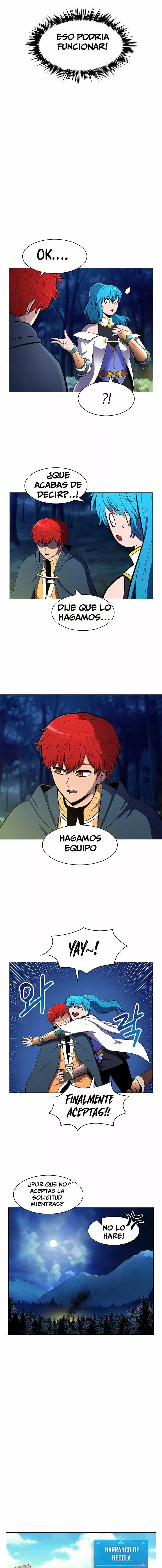 Updater - Capítulo 5 - Página 9 - LectorTMOo