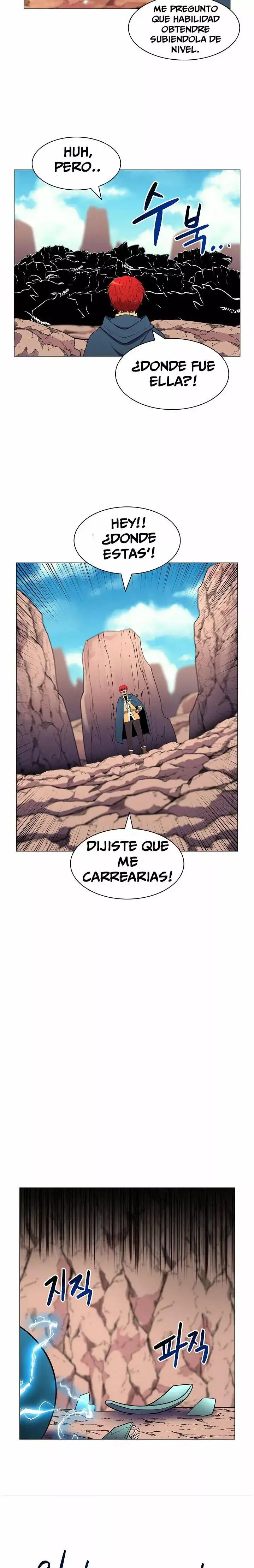 Updater - Capítulo 5 - Página 14 - LectorTMOo