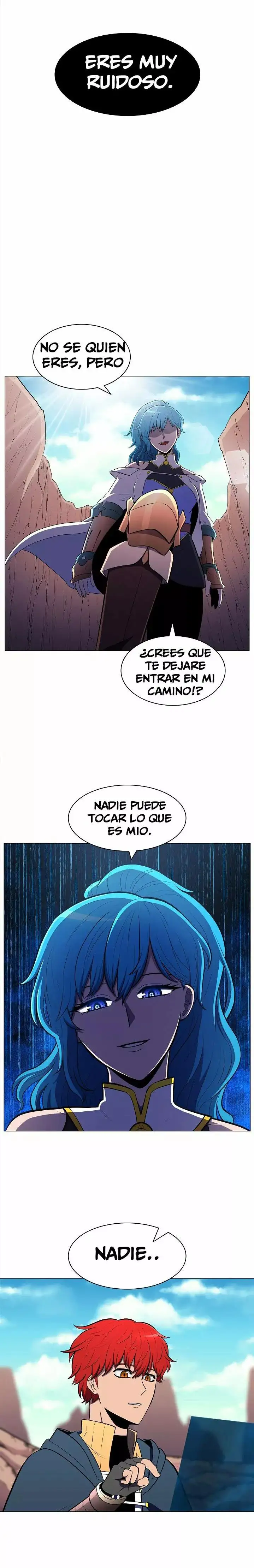 Updater - Capítulo 5 - Página 16 - LectorTMOo
