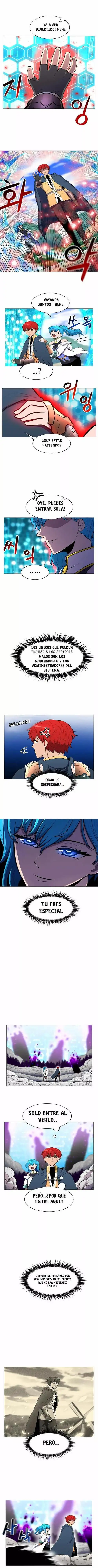 Updater - Capítulo 6 - Página 4 - LectorTMOo