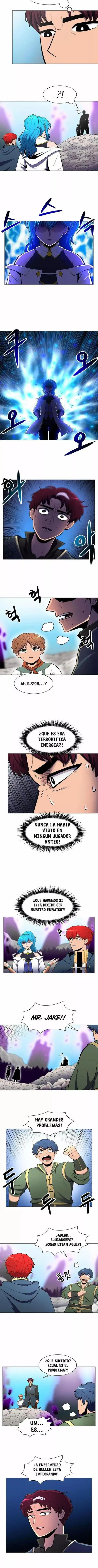 Updater - Capítulo 6 - Página 6 - LectorTMOo