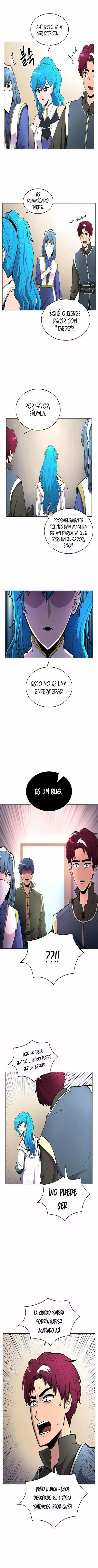 Updater - Capítulo 7 - Página 3 - LectorTMOo