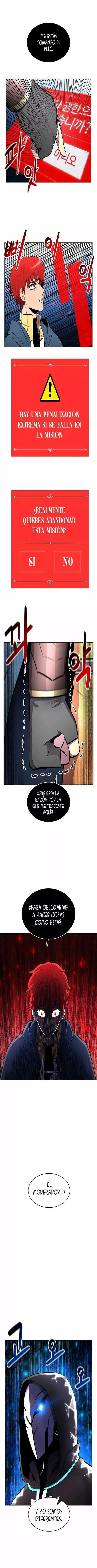 Updater - Capítulo 7 - Página 5 - LectorTMOo