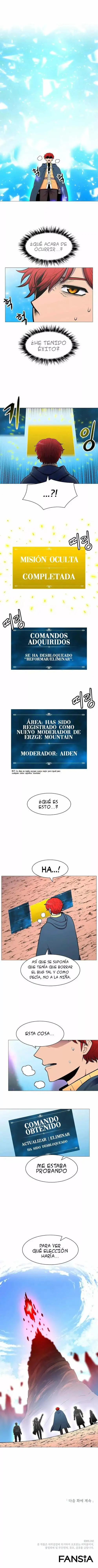 Updater - Capítulo 7 - Página 13 - LectorTMOo
