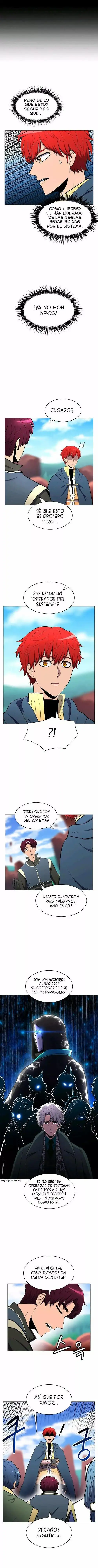 Updater - Capítulo 8 - Página 7 - LectorTMOo