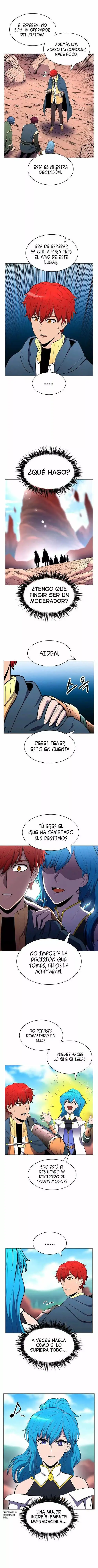 Updater - Capítulo 8 - Página 8 - LectorTMOo