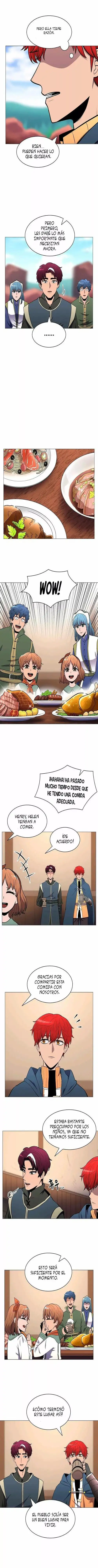 Updater - Capítulo 8 - Página 9 - LectorTMOo