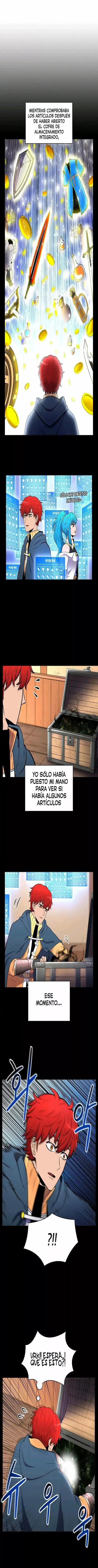 Updater - Capítulo 9 - Página 5 - LectorTMOo