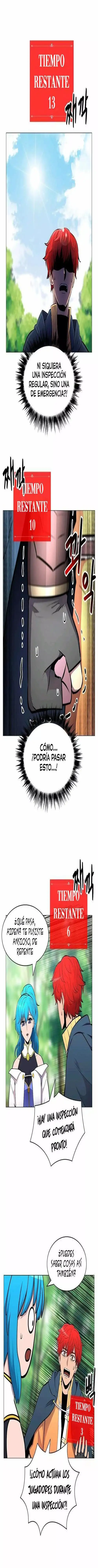 Updater - Capítulo 9 - Página 18 - LectorTMOo
