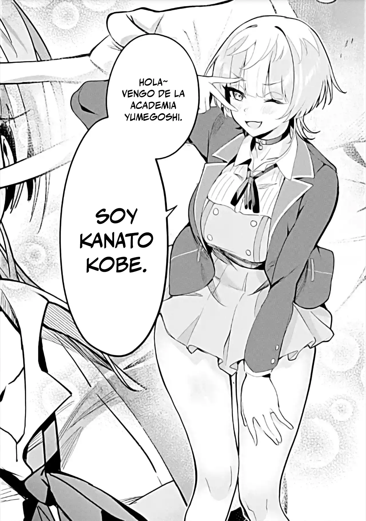 Urakata de Support Shiteta Geinou Ikka wo Tsuihousareta Boku wa, Futsuu no Seishun wo Ouka Shitai - Capítulo 23 - Página 18 - LectorTMOo