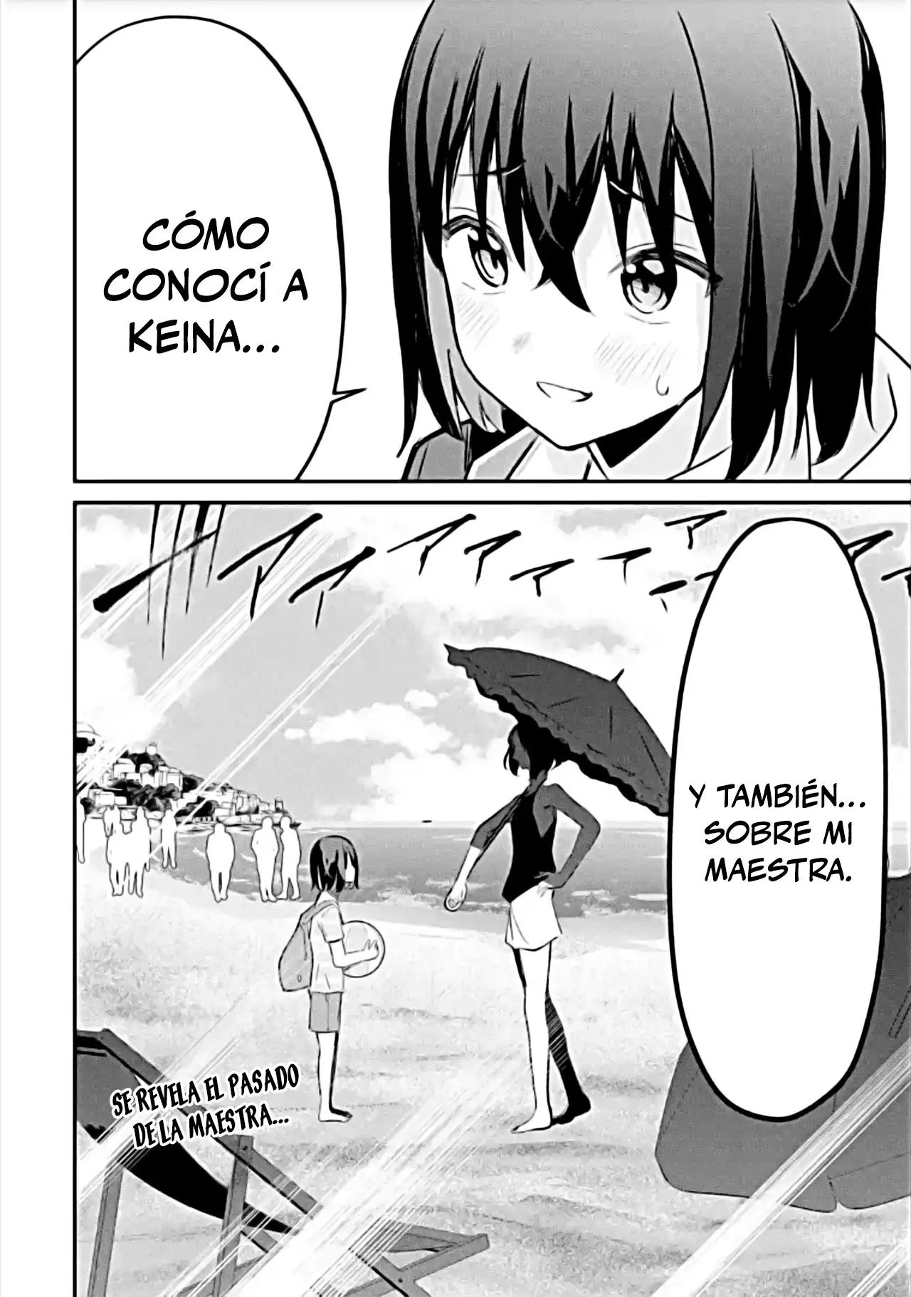 Urakata de Support Shiteta Geinou Ikka wo Tsuihousareta Boku wa, Futsuu no Seishun wo Ouka Shitai capítulo 24 página 24