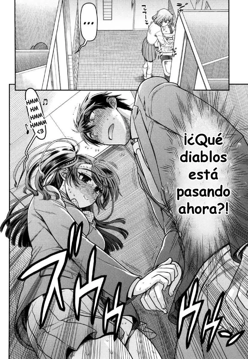 Ureshon - Capítulo 5 - Página 12 - LectorTMOo