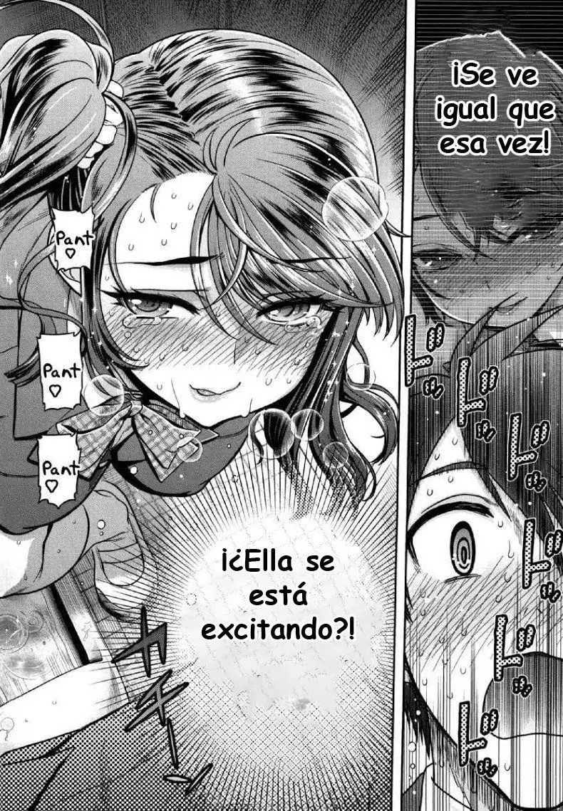 Ureshon - Capítulo 5 - Página 21 - LectorTMOo
