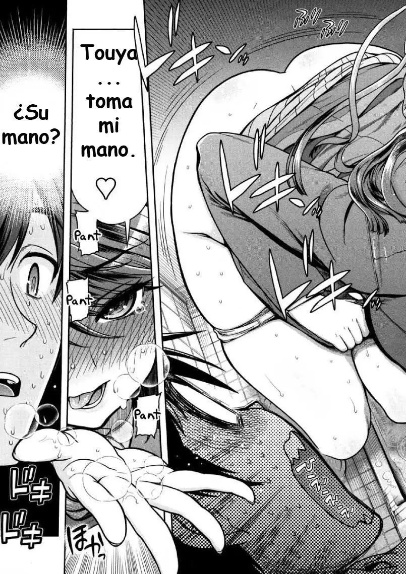 Ureshon - Capítulo 5 - Página 22 - LectorTMOo