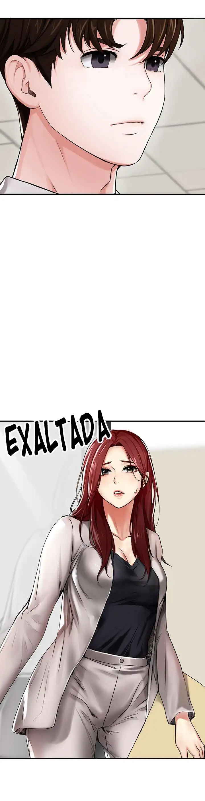 Su Manual de Reglas capítulo 1 página 34
