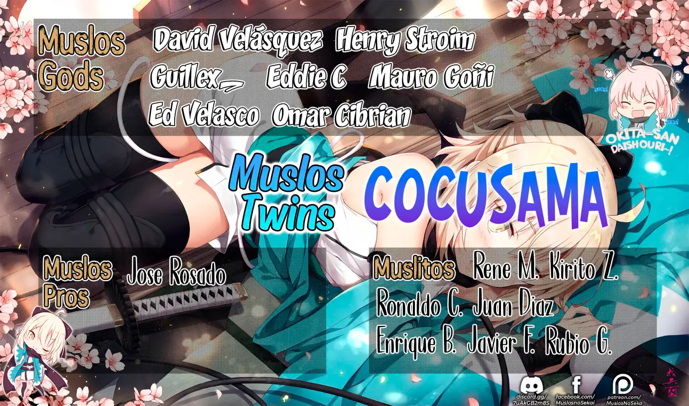 Ushiro No Seki No Gyaru Ni Sukarete Shimatta. Mou Ore Wa Dame Ka Mo Shirenai. - Capítulo 22 - Página 2 - LectorTMOo