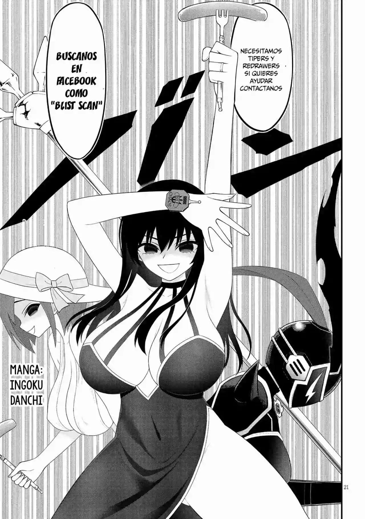 Uso kareshi demo iikara tonikaku shitai mashiro-chan - Capítulo 1 - Página 18 - LectorTMOo