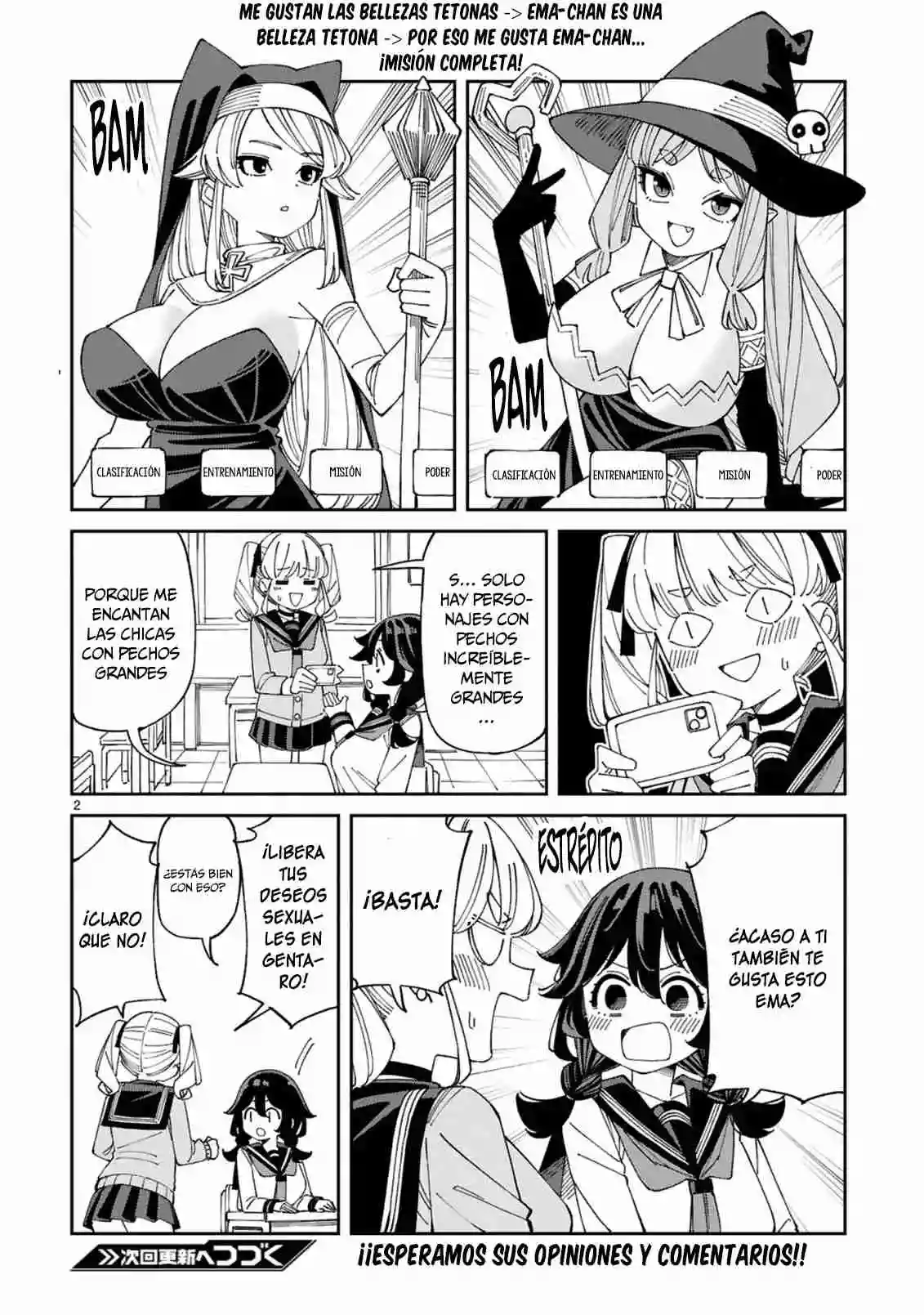 Uso kareshi demo iikara tonikaku shitai mashiro-chan - Capítulo 10.5 - Página 3 - LectorTMOo